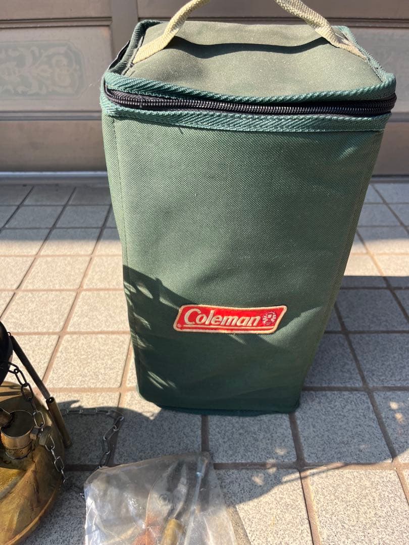 武井バーナー301a 付属品