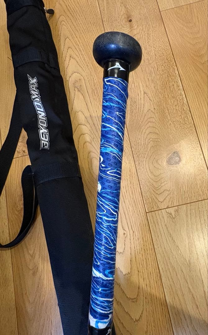 ビヨンドマックスレガシー　少年軟式用80cm 570g　トップバランス