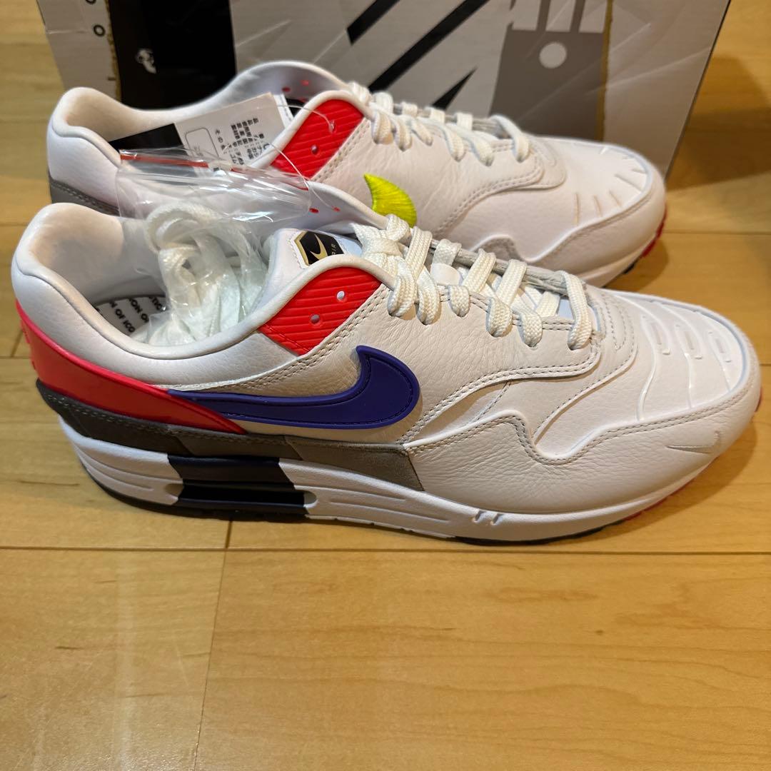 靴 NIKE airmax 1 EVOLUTION OF ICONS 28cm