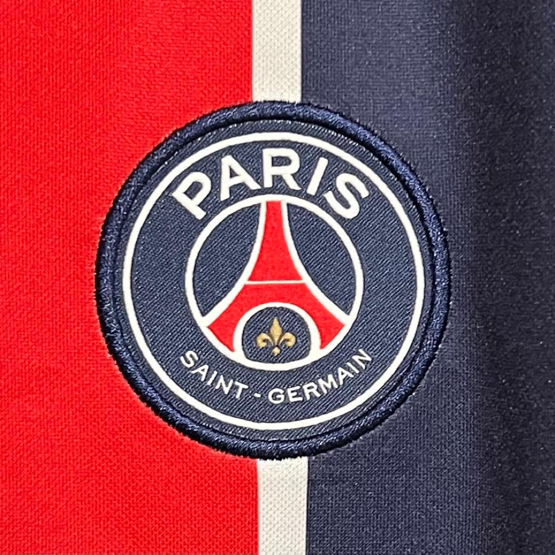 【新品/タグ付き】20/21 PSG ♯10 ネイマール【XLサイズ】ホーム