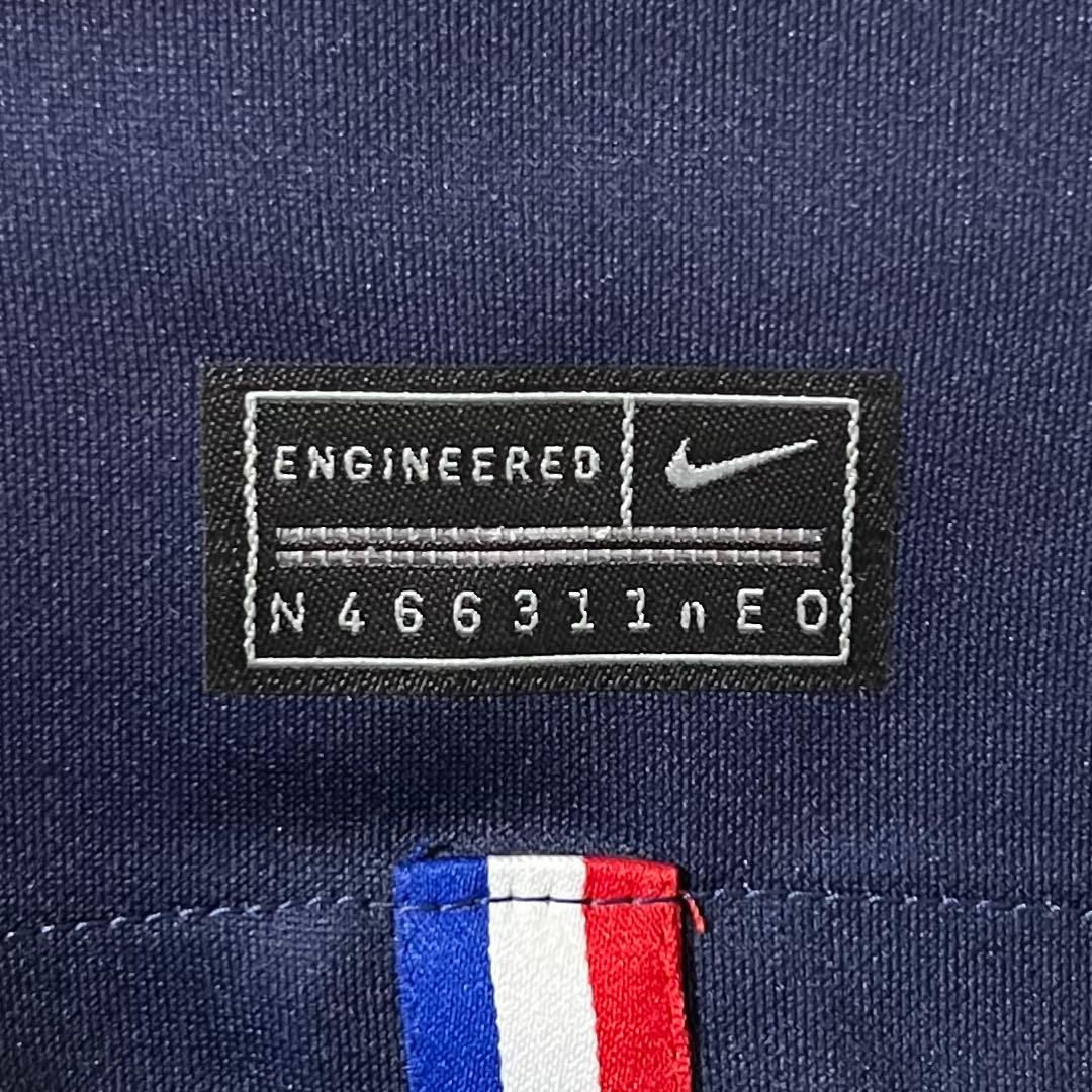 【新品/タグ付き】20/21 PSG ♯10 ネイマール【XLサイズ】ホーム