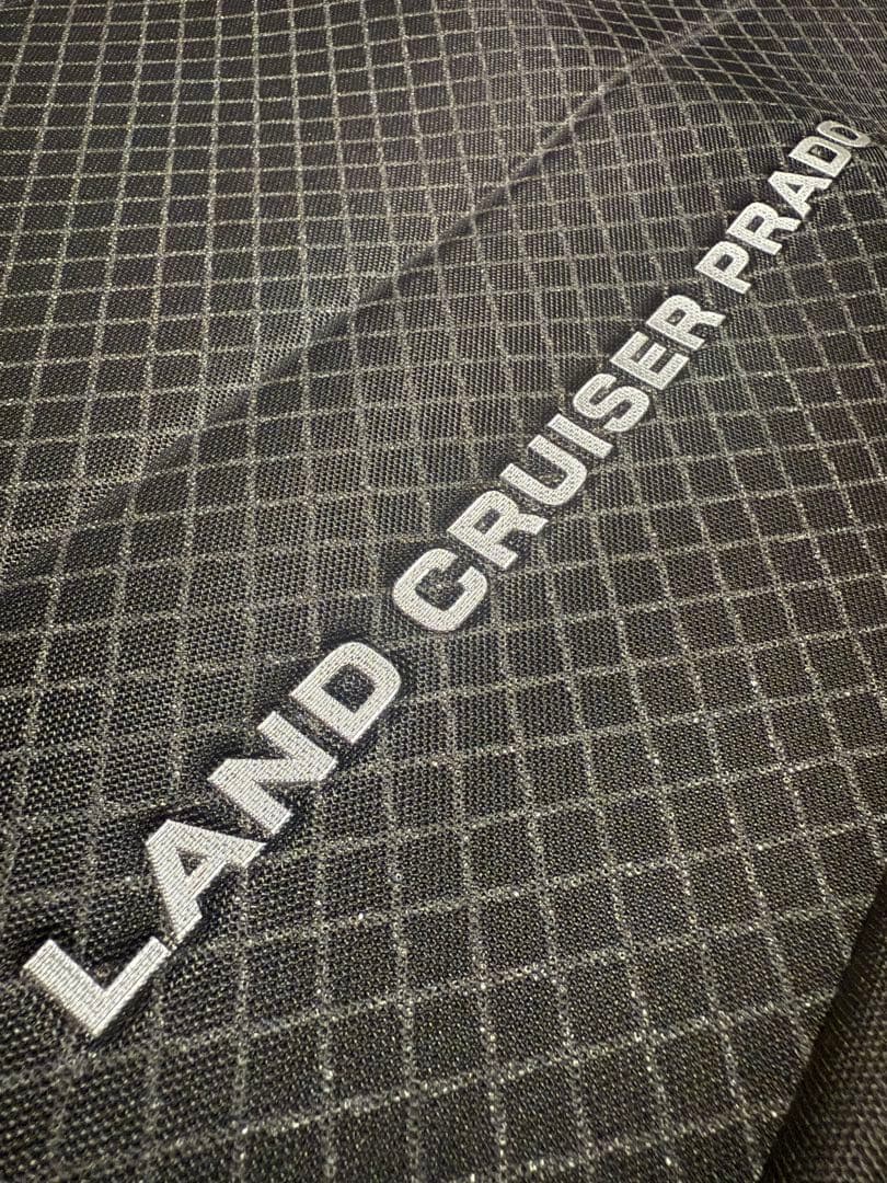 LAND CRUISER PRADO 150系後期型 純正品セット