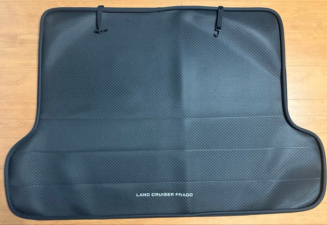 LAND CRUISER PRADO 150系後期型 純正品セット