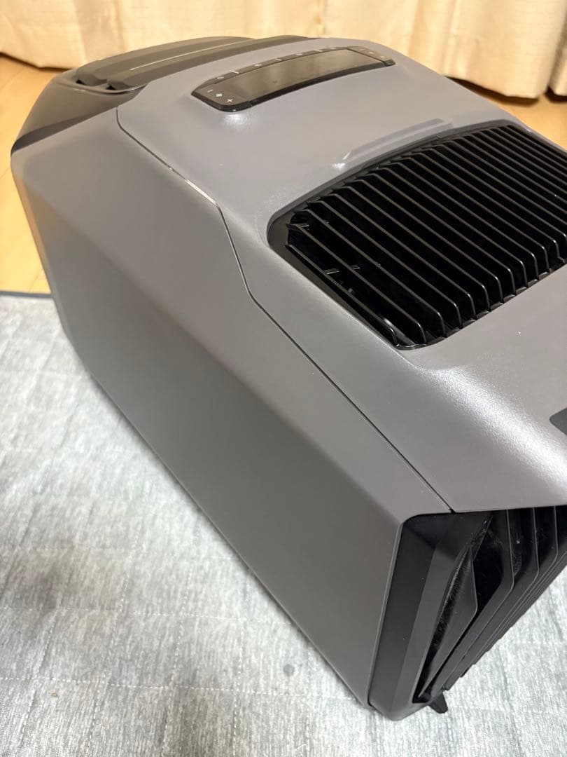 EcoFlow WAVE3 ポータブルエアコン