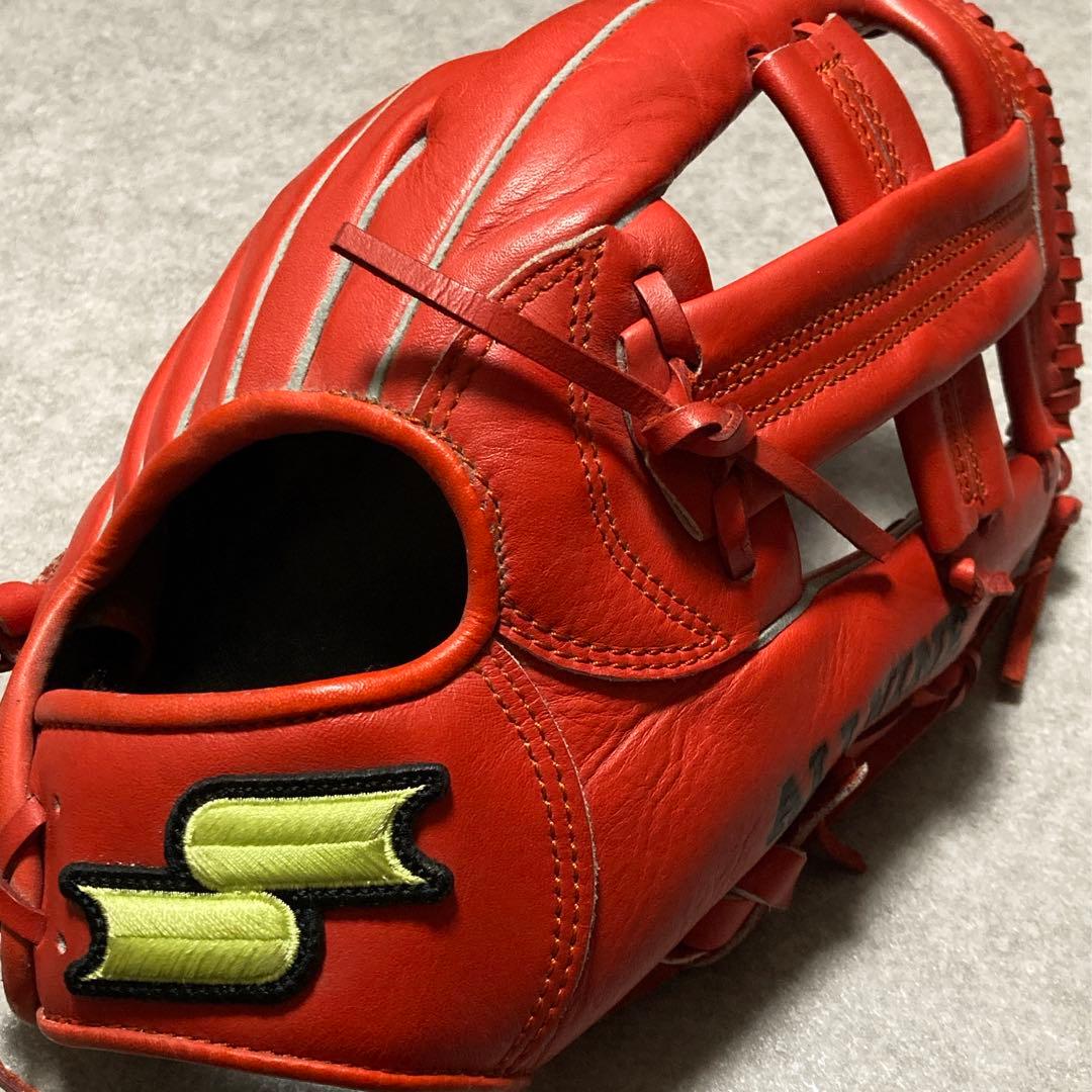 SSK エスエスケー 一般 大人用 軟式 野球 グラブ グローブ