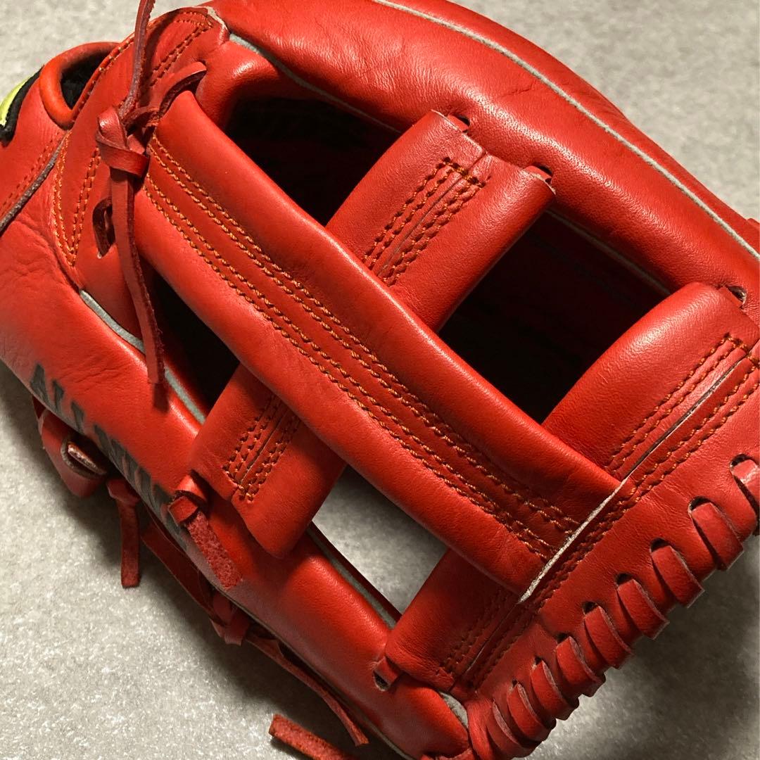 SSK エスエスケー 一般 大人用 軟式 野球 グラブ グローブ
