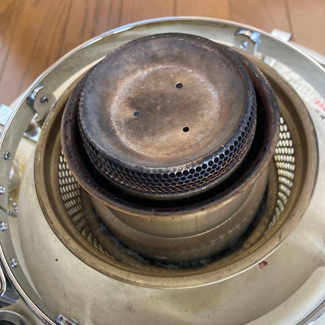 【引き取りのみ】Aladdin 　ストーブ　石油　アラジン