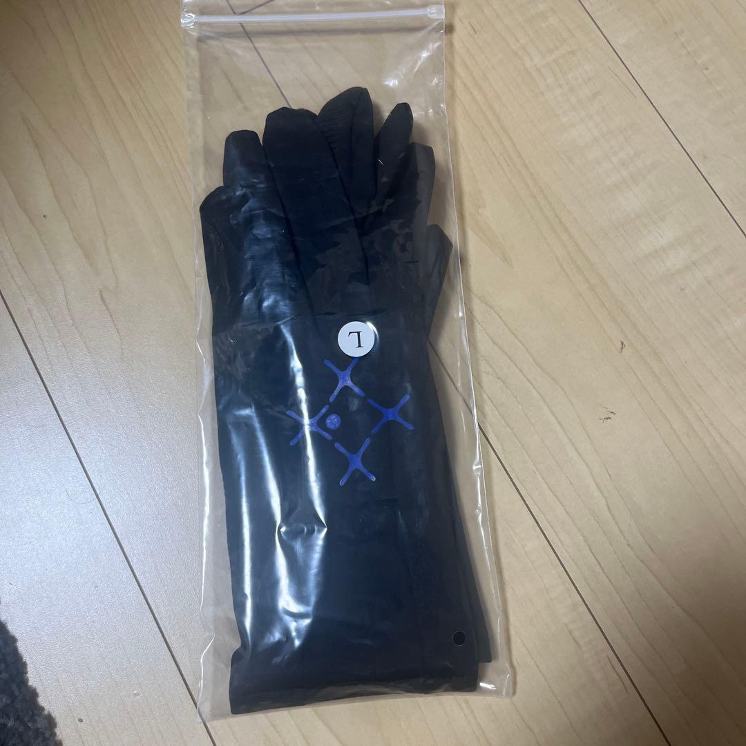 soundsports 手袋　新品未使用