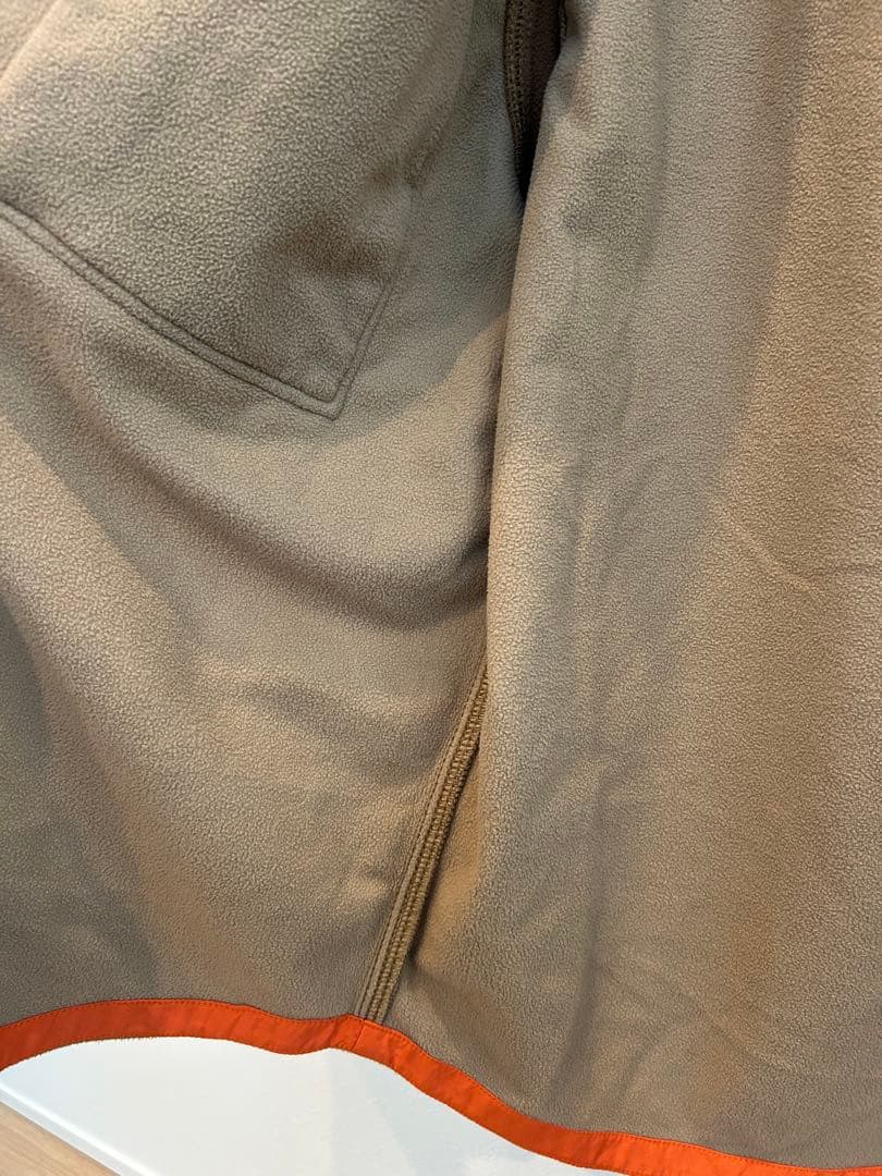 Patagonia シンチラ スナップ シャツ フライフィッシング トラウト