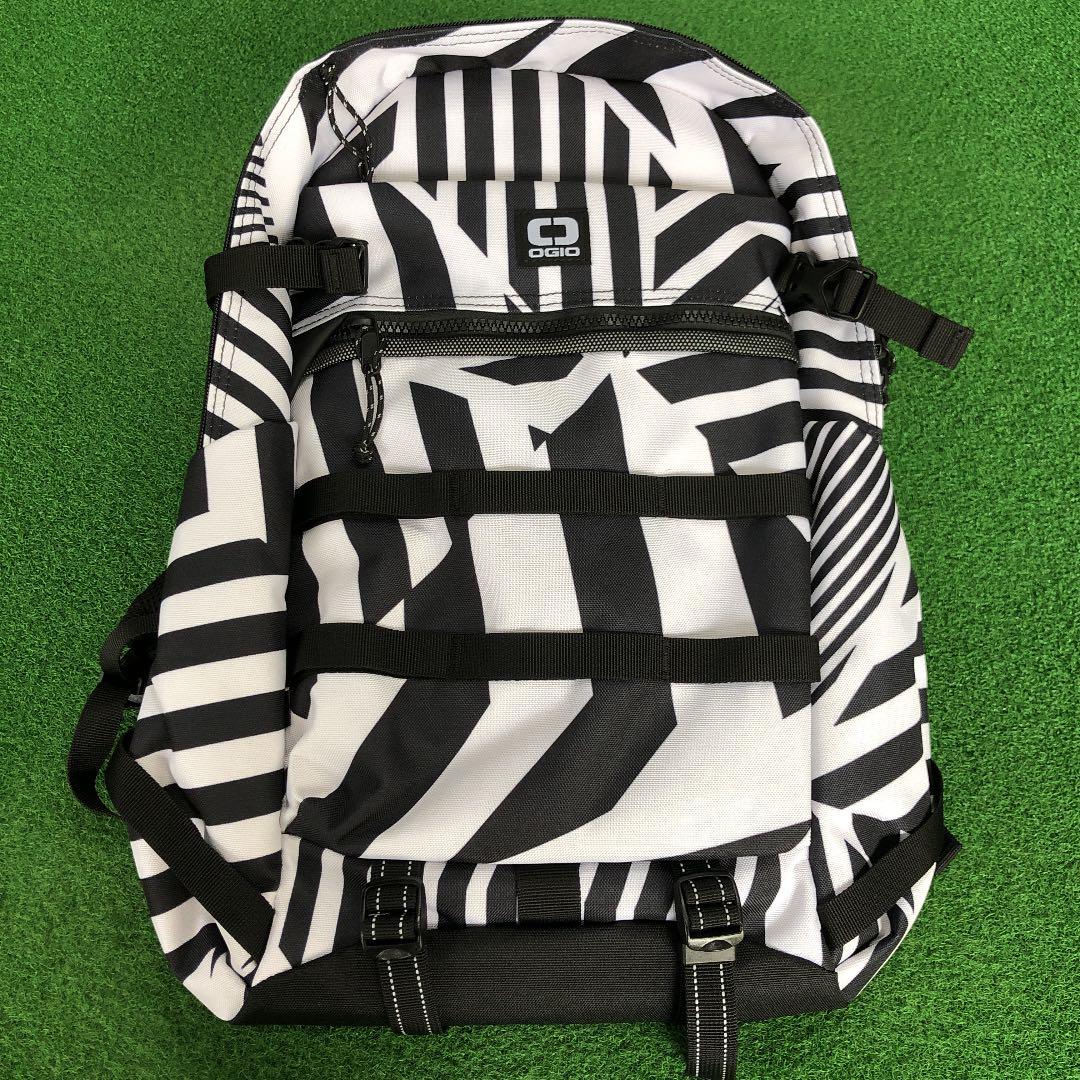 OGIO オジオ　ゴルフ　リュック　バックパック　新品未使用