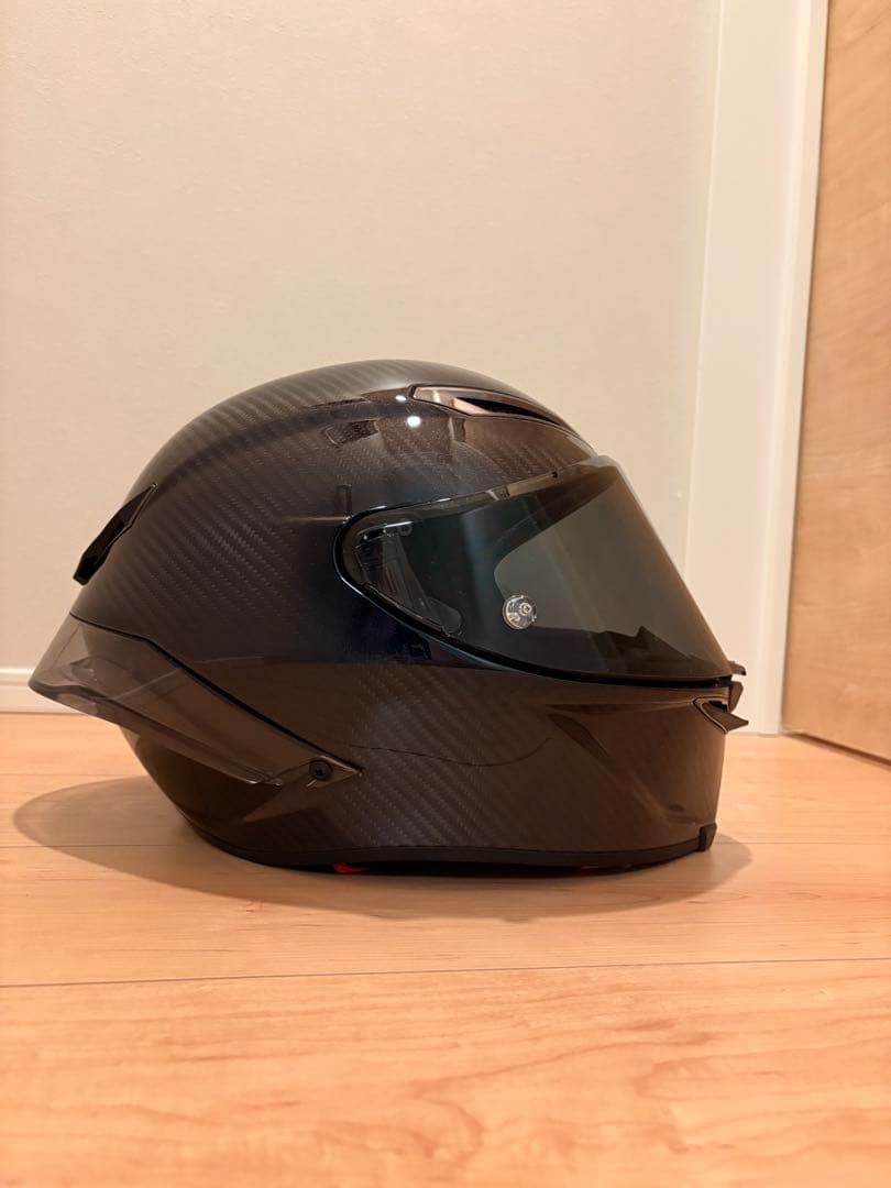 AGV Pista gp rr イリジウム ピスタgprr