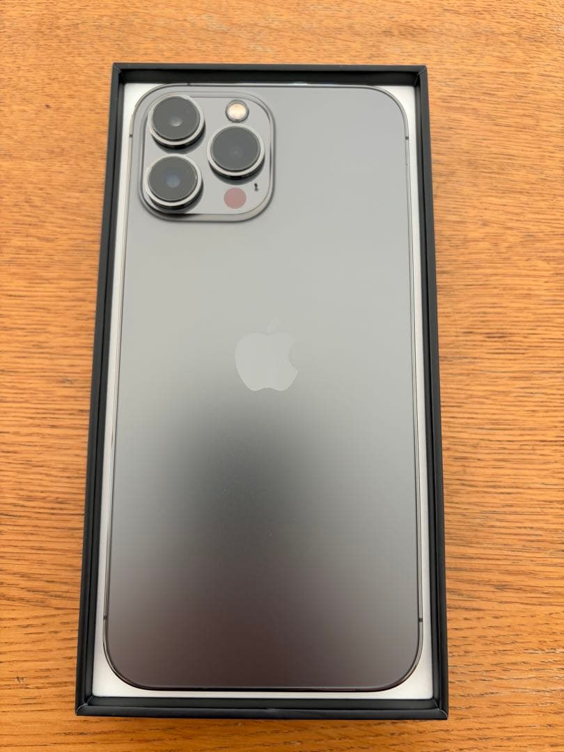 ろ*ま様 iPhone 13 Pro Max 512GB SIMフリー