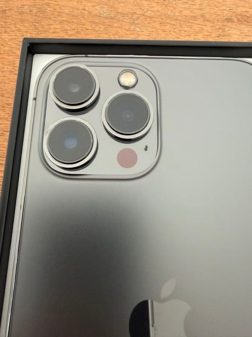 ろ*ま様 iPhone 13 Pro Max 512GB SIMフリー