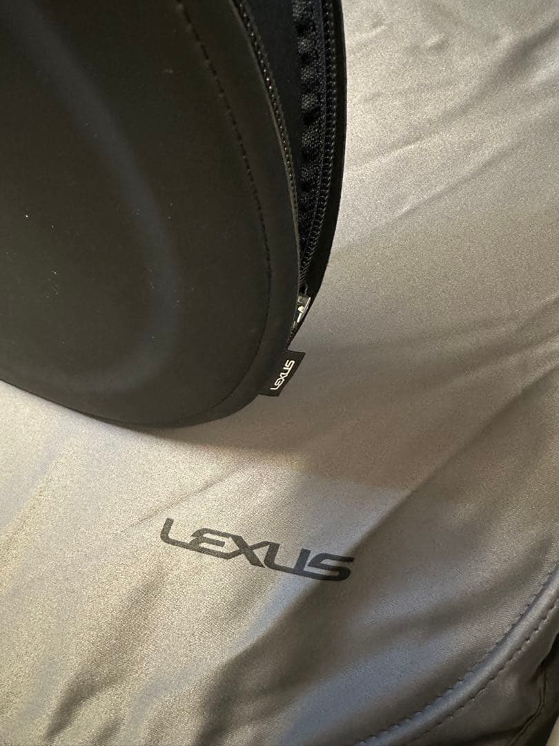 く*ー様 LEXUS es 純正サンシェード