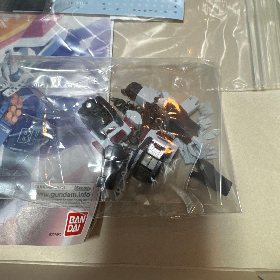 H*o様 ガンプラ MG 1/100 フルアーマーガンダムVer.Ka