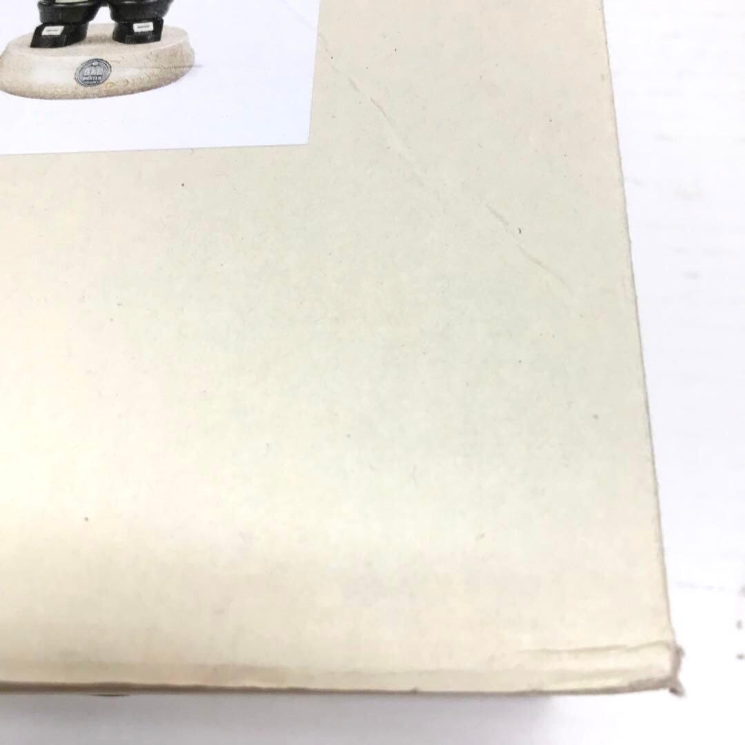木製 くるみ割り人形 約23cm ドイツ製 ミュラー社 プレッツェル ビール