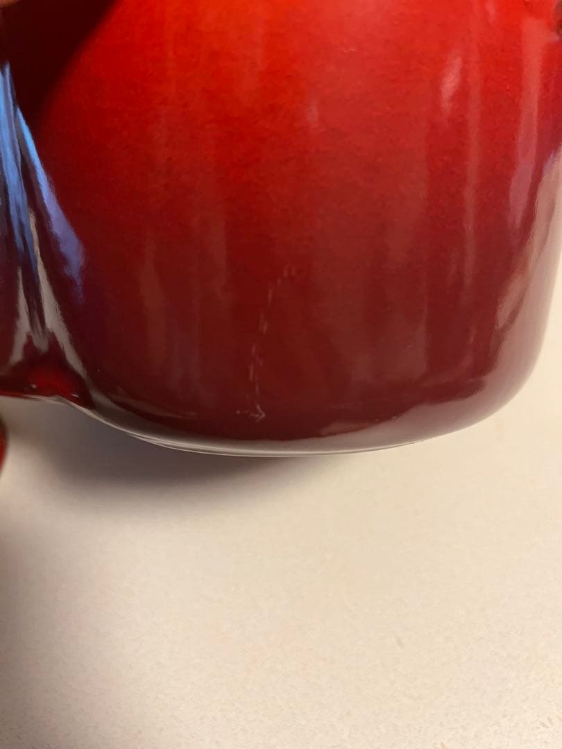 ル・クルーゼ　ハート　鍋　ココット　セット　LE CREUSET