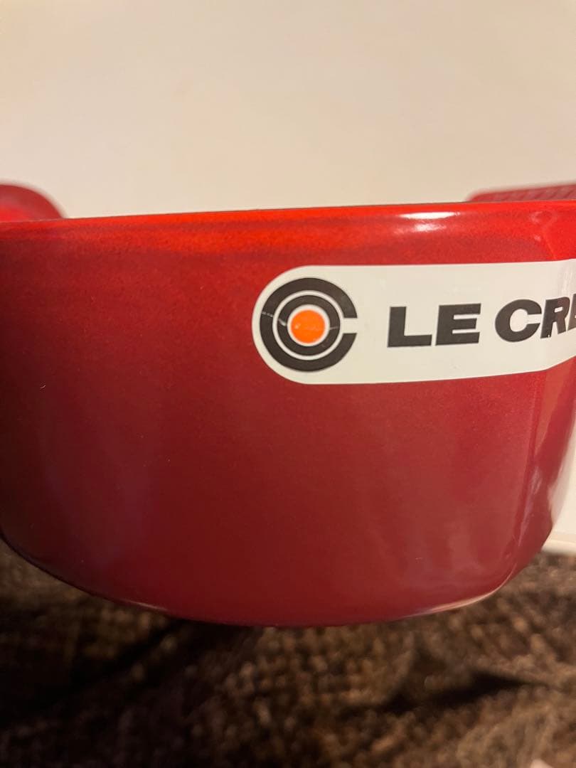 ル・クルーゼ　ハート　鍋　ココット　セット　LE CREUSET