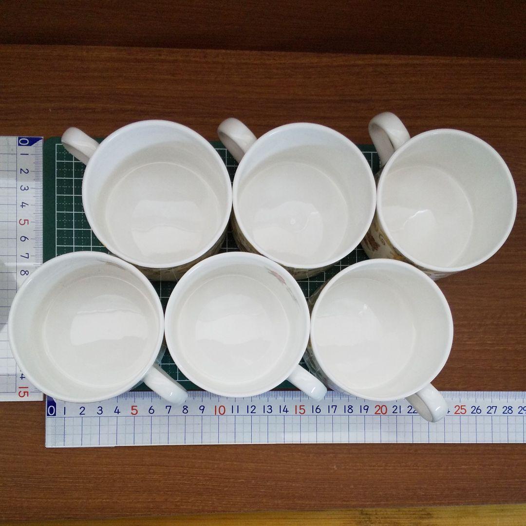120 中国ブランド千峰翠(QIANFENGCUI)の珈琲用骨質磁器セット