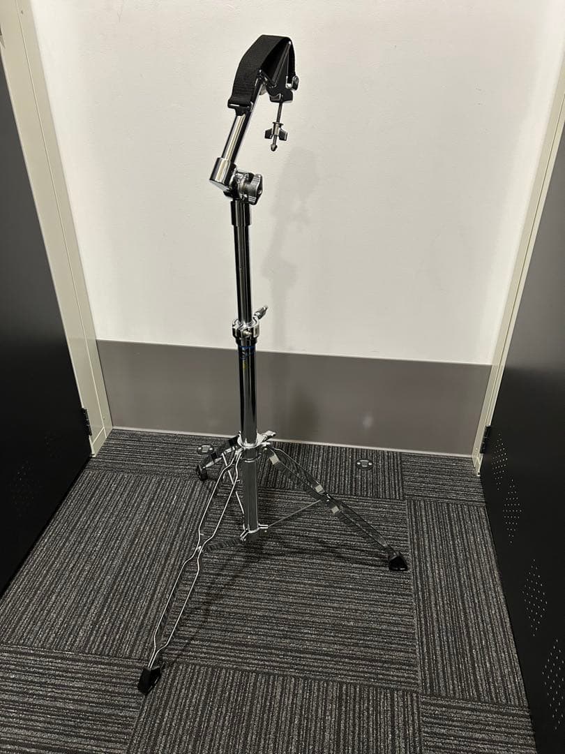 【とらじろう】LPマタドール　ボンゴスタンド　M245