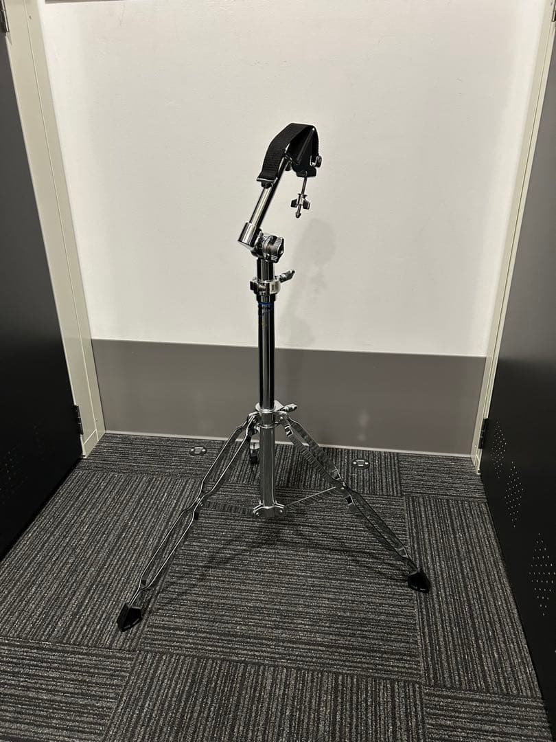 【とらじろう】LPマタドール　ボンゴスタンド　M245