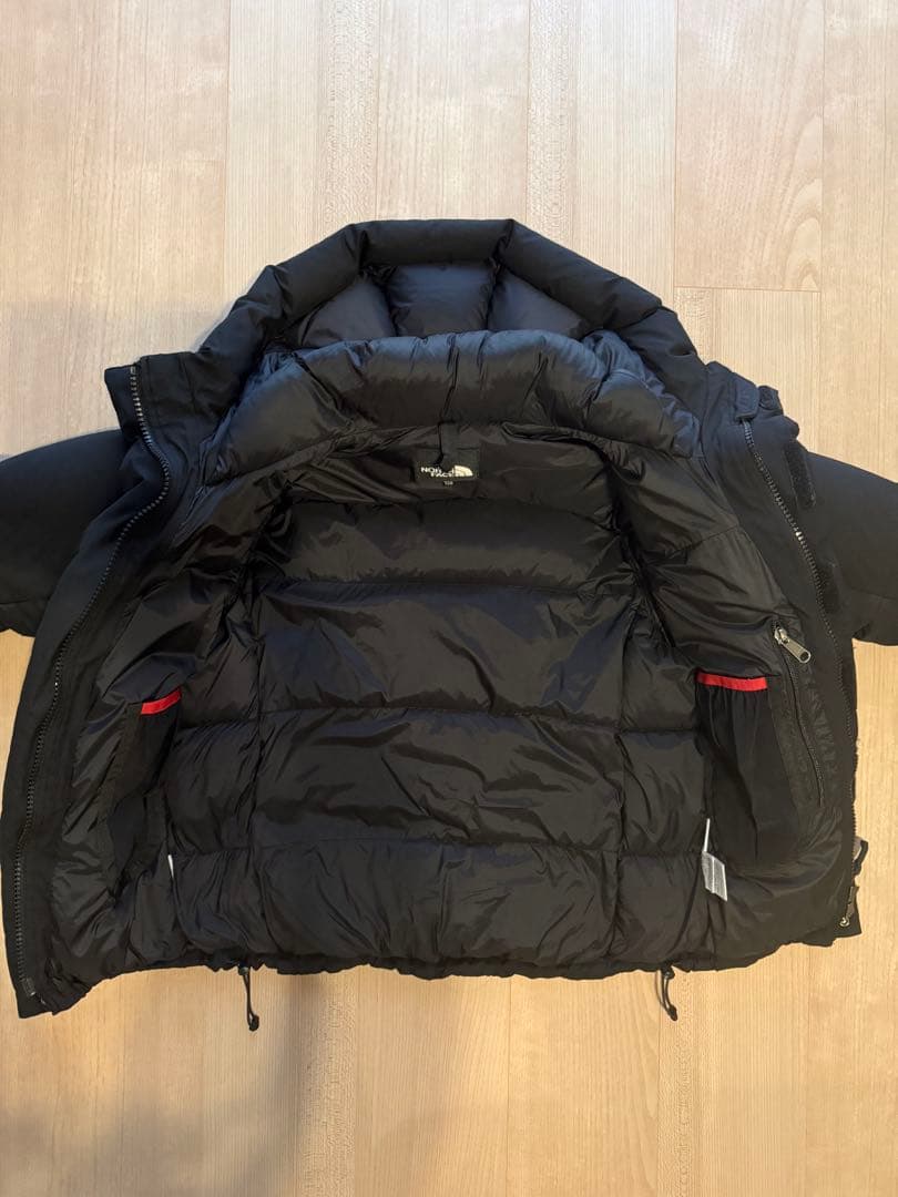THE NORTH FACE バルトロライトジャケット　xxs