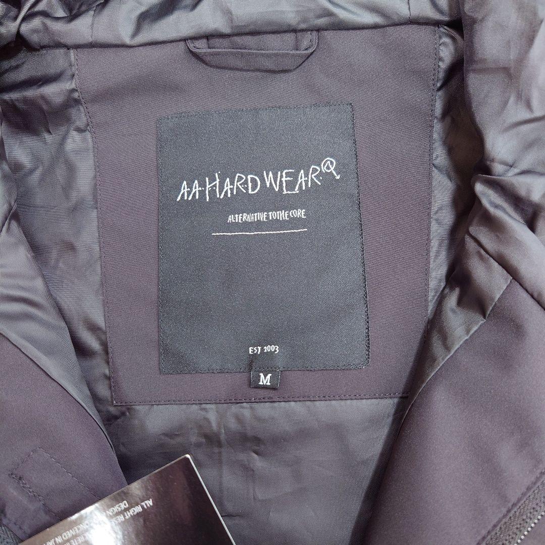 新品未使用 AA HARDWEAR SANTA CRUZ 上下セット ダブルエー