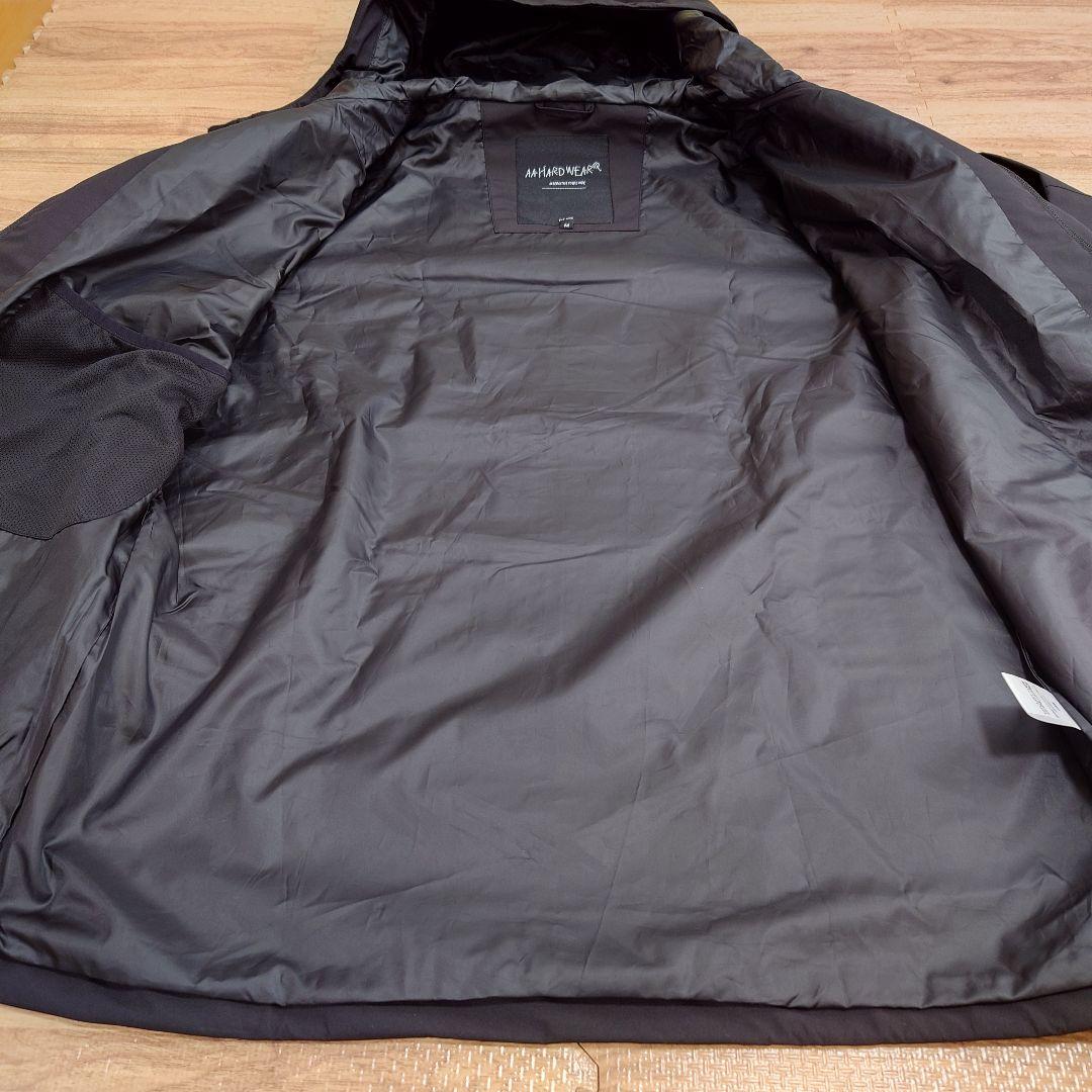 新品未使用 AA HARDWEAR SANTA CRUZ 上下セット ダブルエー