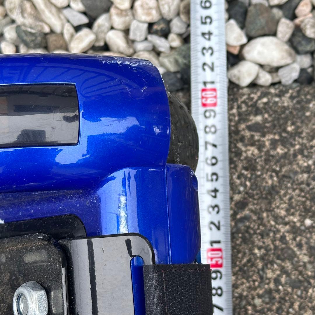 ホイール バランススクーター➕バランスカート ドリフトフレーム 充電器付き