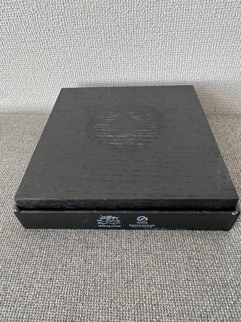 W.P Original pedestal VALIEM 別注モデル