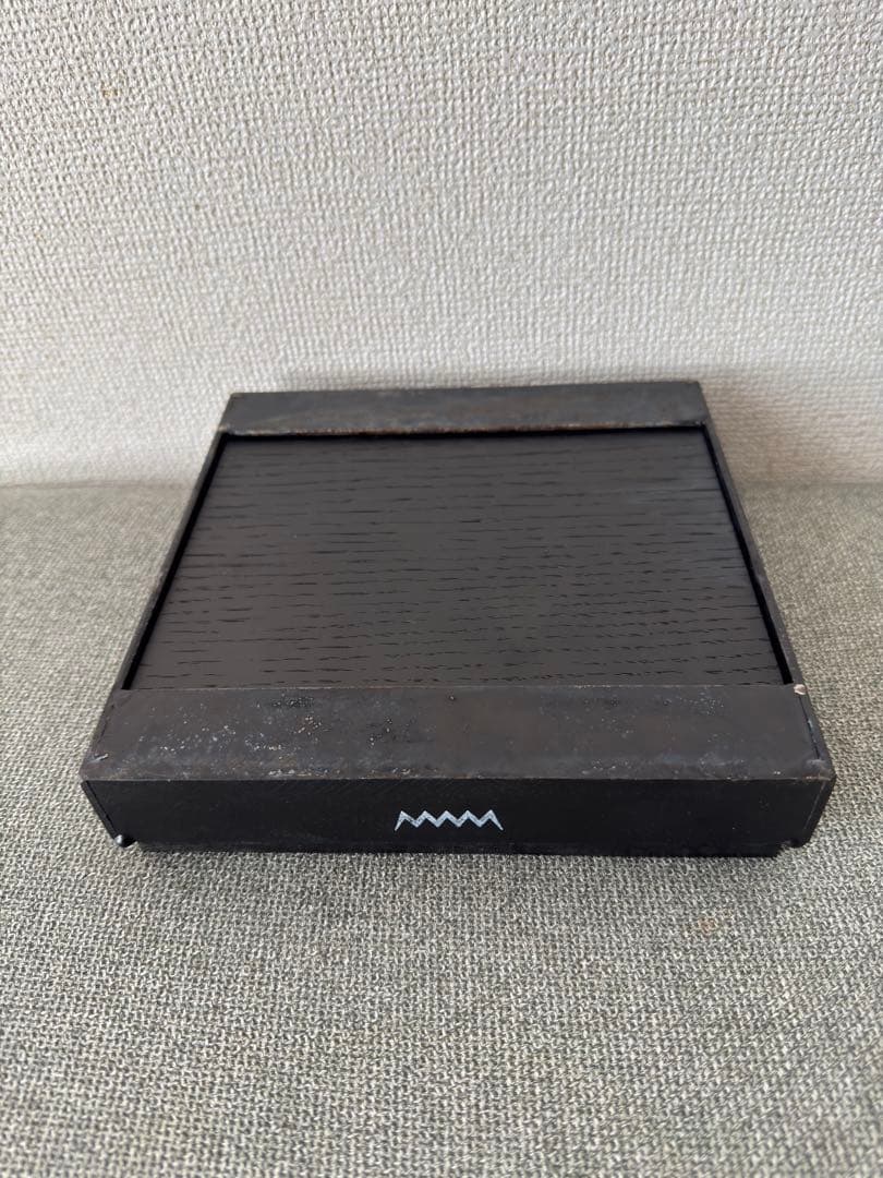 W.P Original pedestal VALIEM 別注モデル