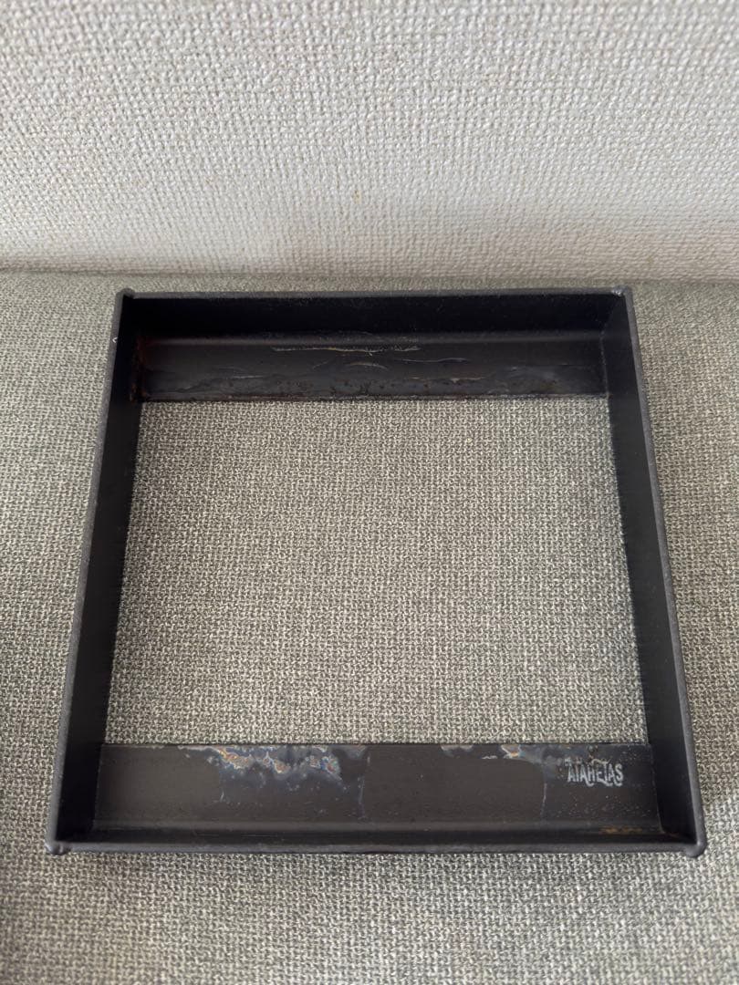 W.P Original pedestal VALIEM 別注モデル