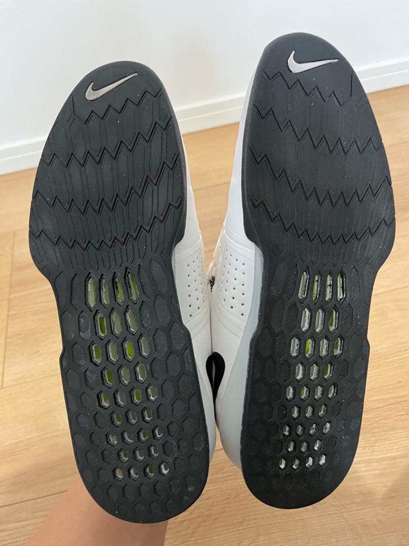 Nike ロマレオス3