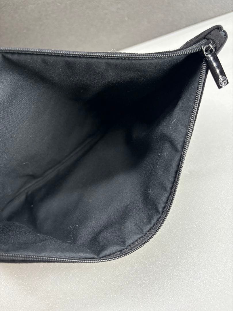 (激レア) CHANEL ジュエリーボックスとポーチセット