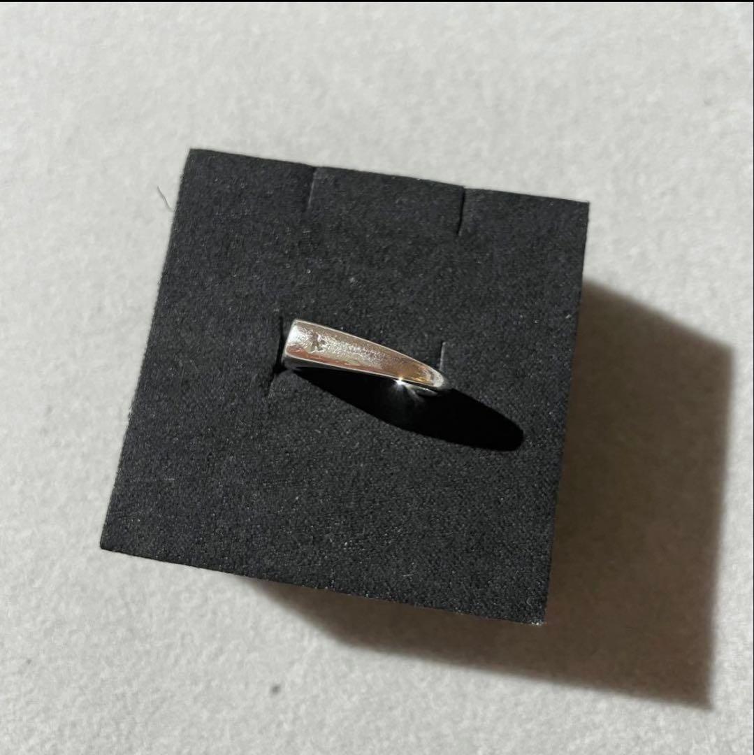 【美品】TOMWOOD Knut Ring