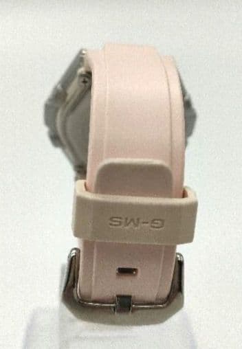 カシオ ベビーG CASIO BABY-G 電波ソーラー 腕時計 G-MS