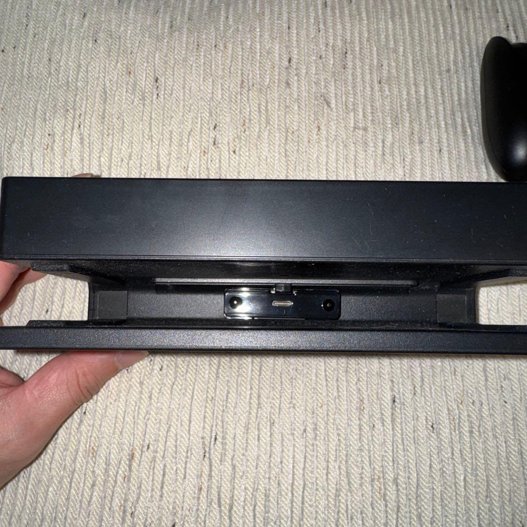 ニンテンドーSwitch 本体　グレー