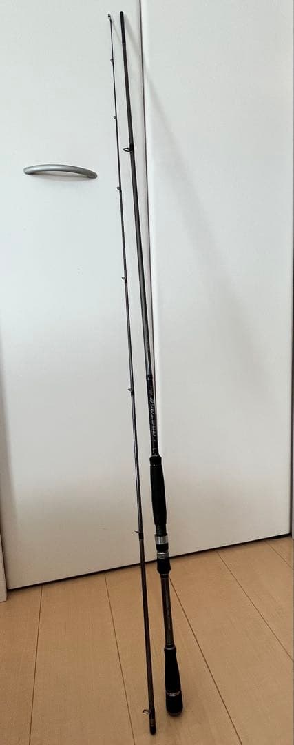 MajorCraftCROSTAGECRK-862E エギングロッド 8.6ft