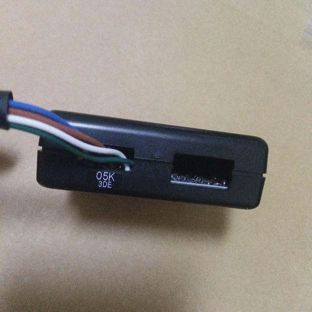 ※ハーネス変更可 pivot 3-drive EVO ハーネスTH-2B付き