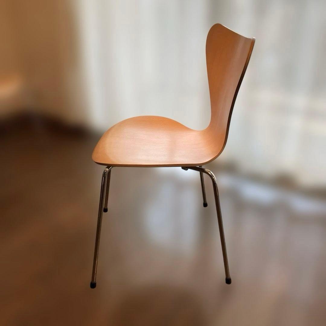 フリッツ・ハンセン　セブンチェア　【正規品】