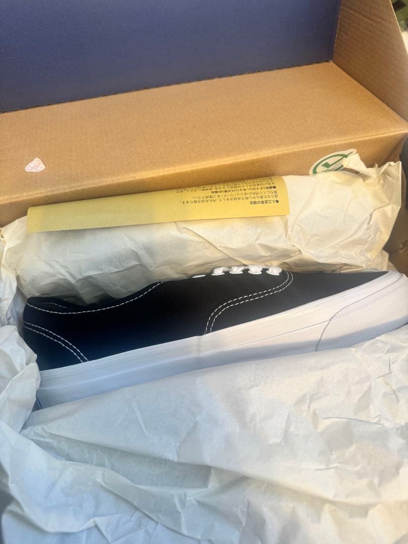 【28cm】VANS AUTHENTIC REISSUE 44 PREMIUM