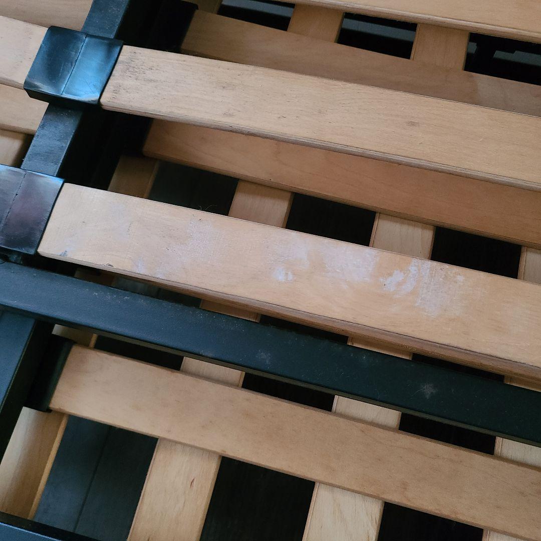 IKEA イケア LYCKSELE リクセーレ ソファ ベッド セミダブル