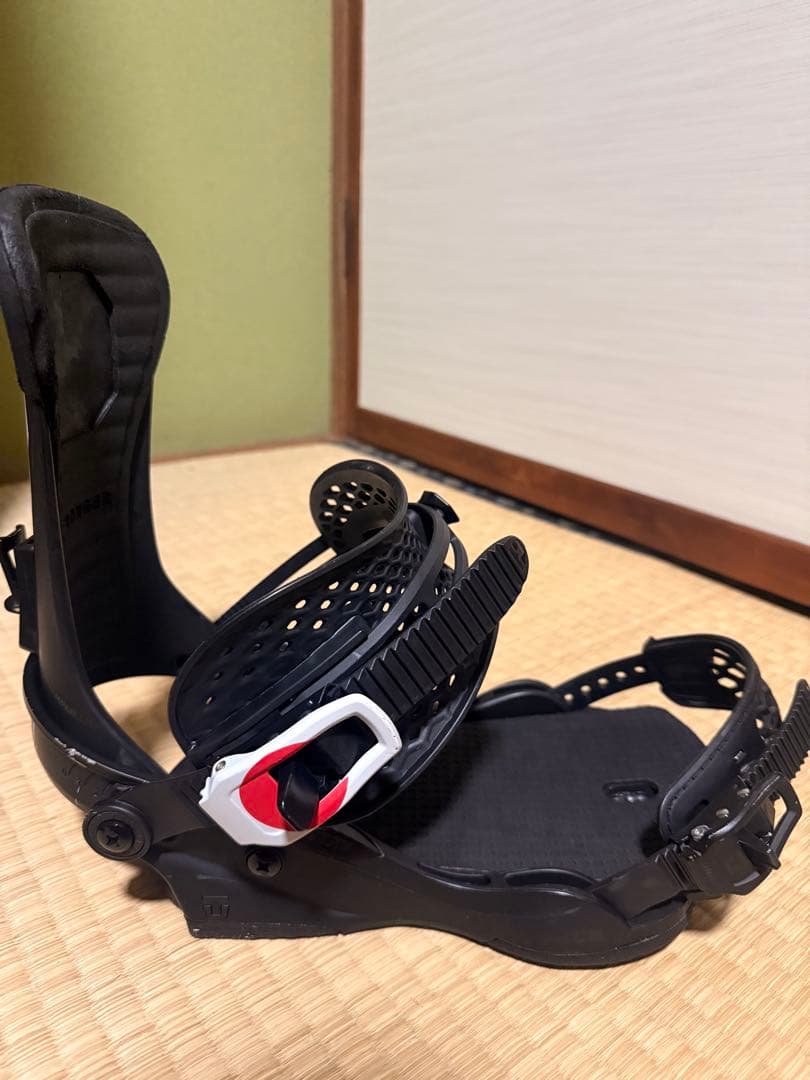 スノーボード UNION Force 22-23 M team Japan