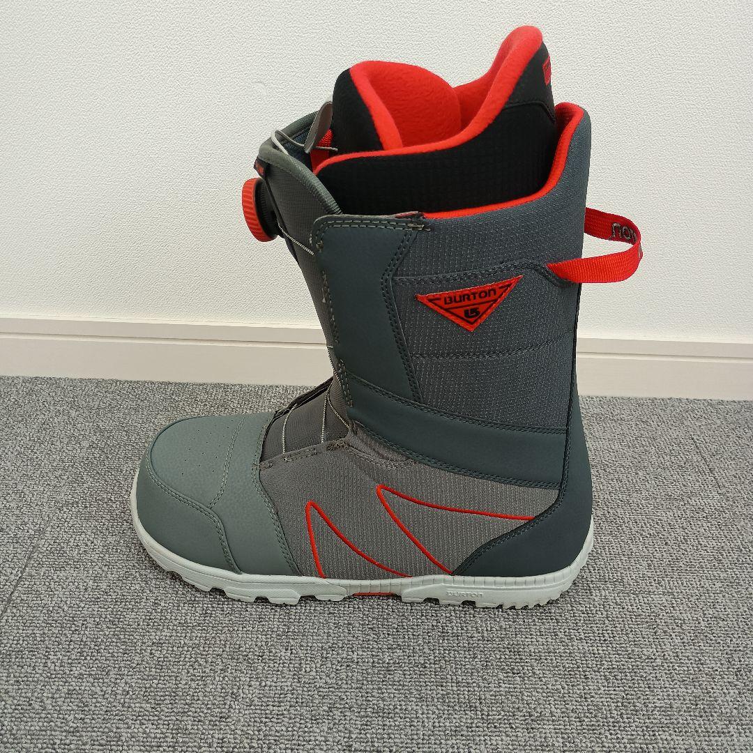 BURTON HIGHLINE スノーボードブーツ 28cm バートン