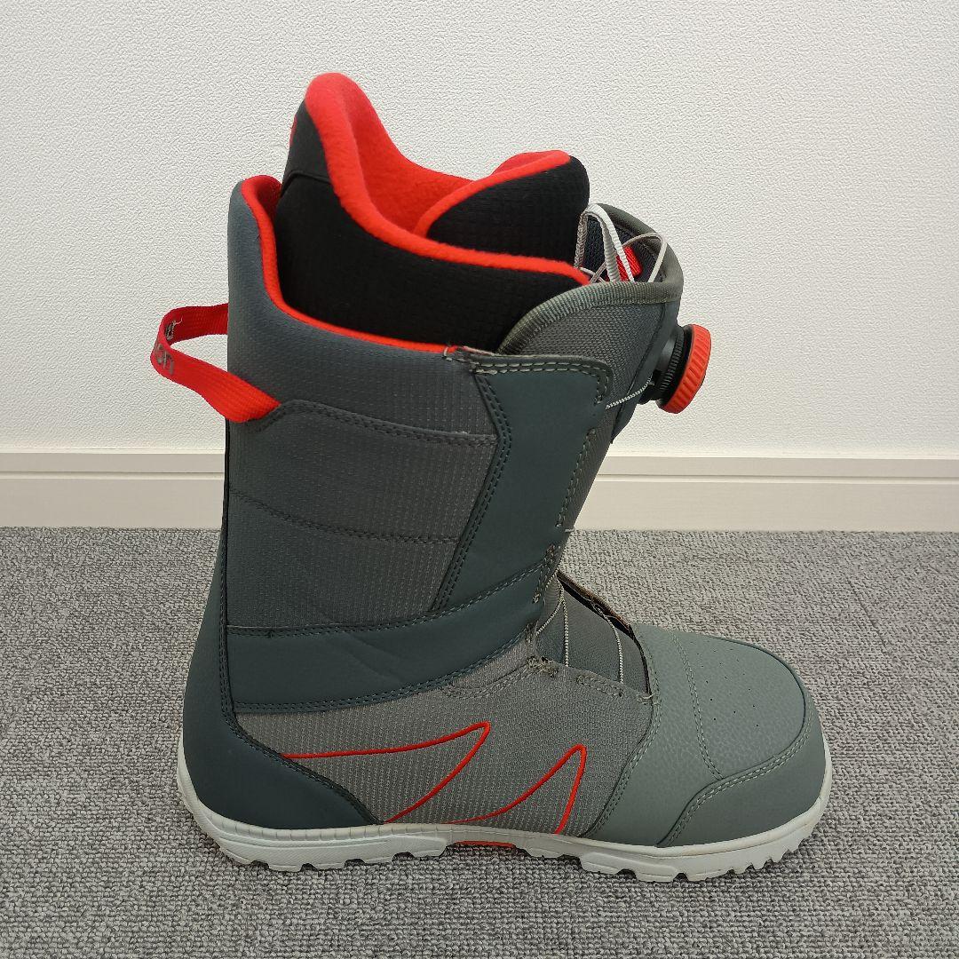 BURTON HIGHLINE スノーボードブーツ 28cm バートン