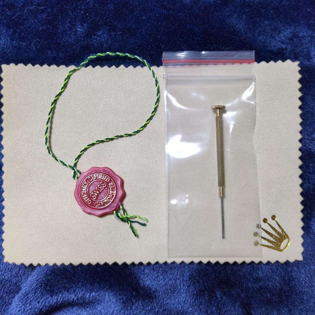 ROLEX 箱