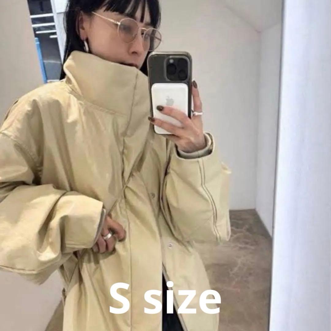 ジャケット・アウター Pasting Like Synthetic Leather Jacket S