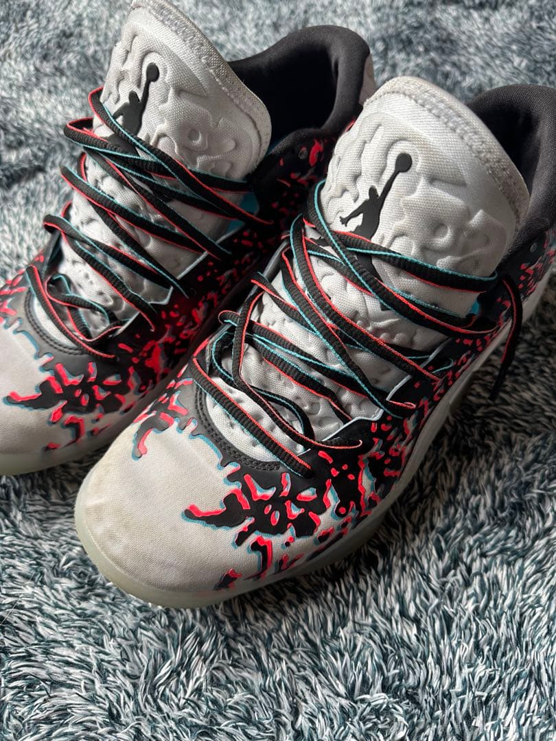 JORDAN Zion3 28cm ザイオンウィリアムソン