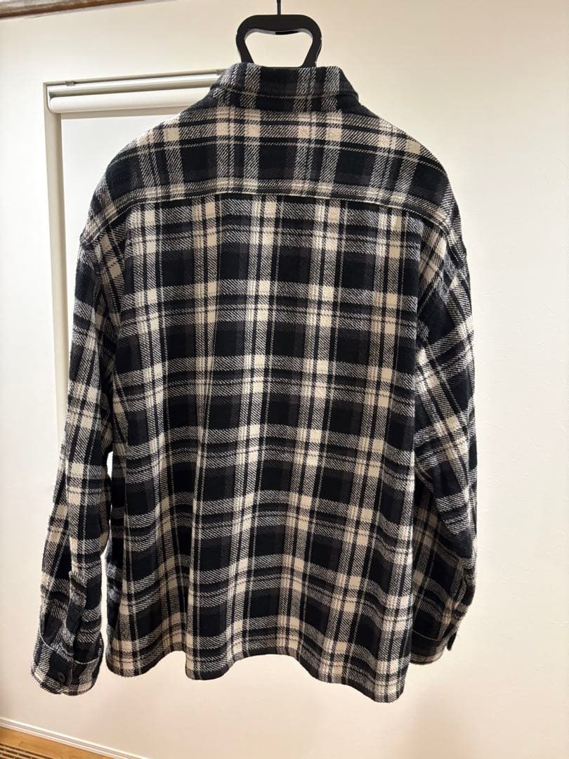 トップス COOTIE / Familia CPO Jacket size:XL