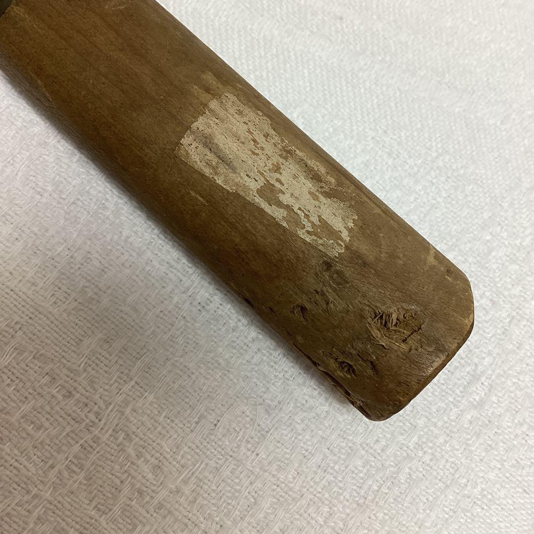 鰻包丁　鰻用　鋼
